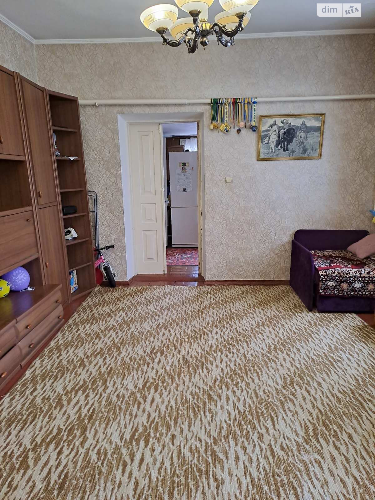 одноповерховий будинок з балконом, 150 кв. м, цегла. Продаж в Вінниці, район Бучми фото 1 одноповерховий будинок з балконом, 150 кв. м, цегла. Продаж в Вінниці, район Бучми фото 1