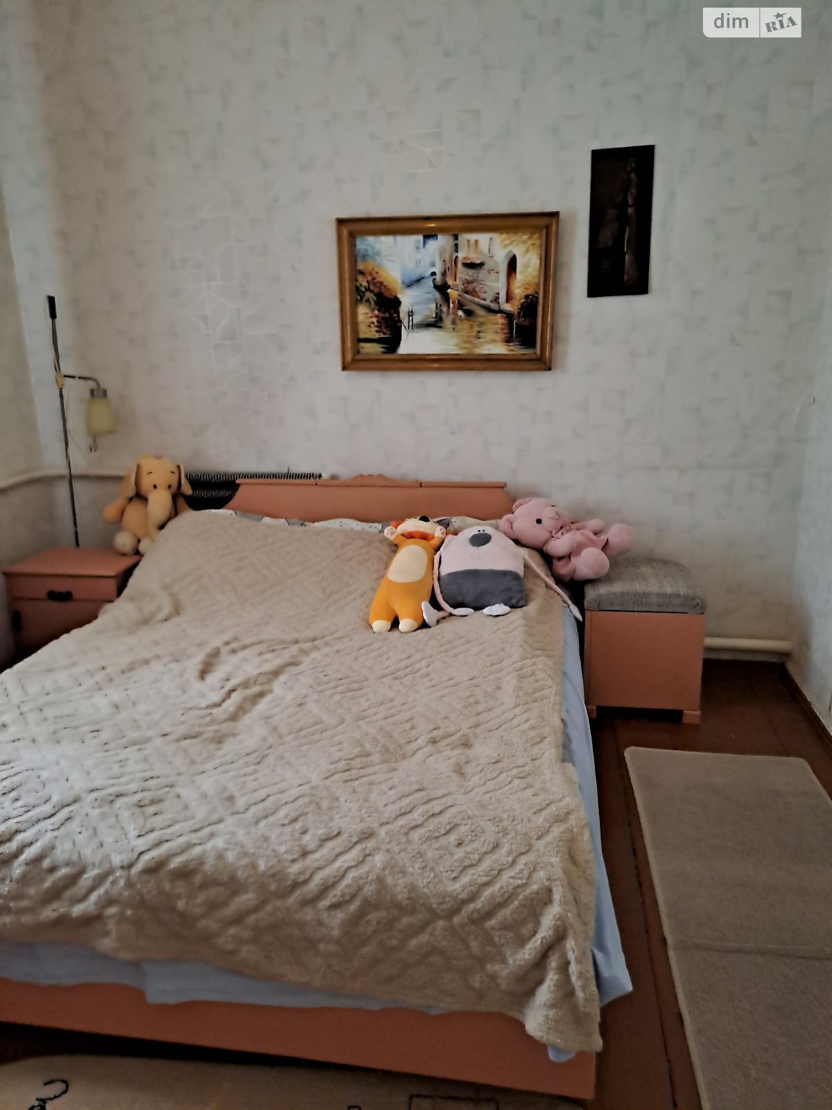 одноповерховий будинок з балконом, 150 кв. м, цегла. Продаж в Вінниці, район Бучми фото 1 одноповерховий будинок з балконом, 150 кв. м, цегла. Продаж в Вінниці, район Бучми фото 1