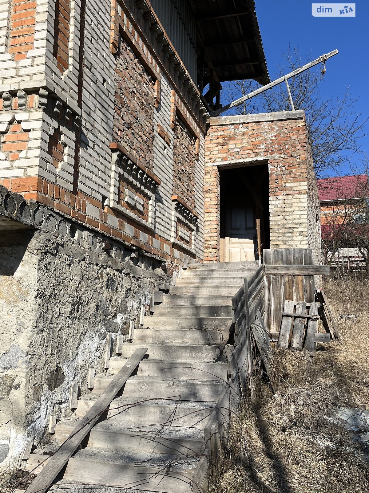 одноэтажный дом с гаражом, 60 кв. м, кирпич. Продажа в Виннице район Бучмы фото 1 одноэтажный дом с гаражом, 60 кв. м, кирпич. Продажа в Виннице район Бучмы фото 1