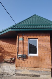одноэтажный дом, 107 кв. м, кирпич. Продажа в Винницких Хуторах фото 2
