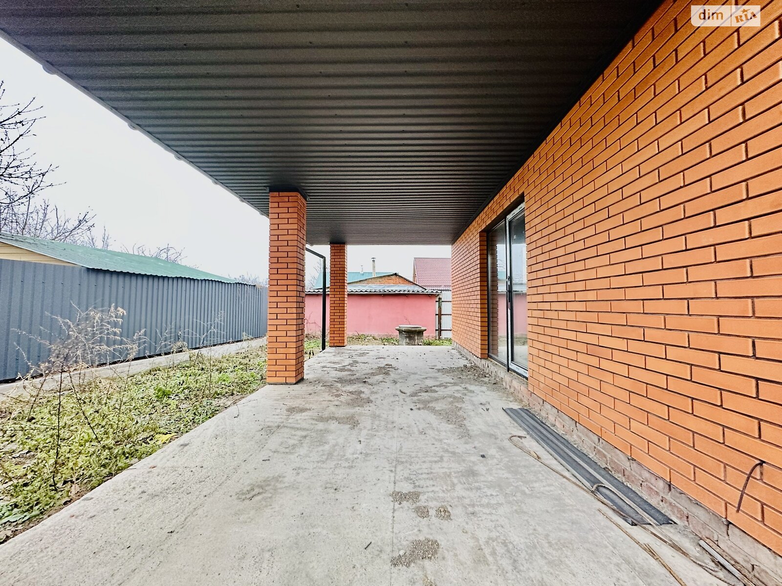 двоповерховий будинок з опаленням, 120 кв. м, цегла. Продаж у Вінницьких Хуторах фото 1 двоповерховий будинок з опаленням, 120 кв. м, цегла. Продаж у Вінницьких Хуторах фото 1