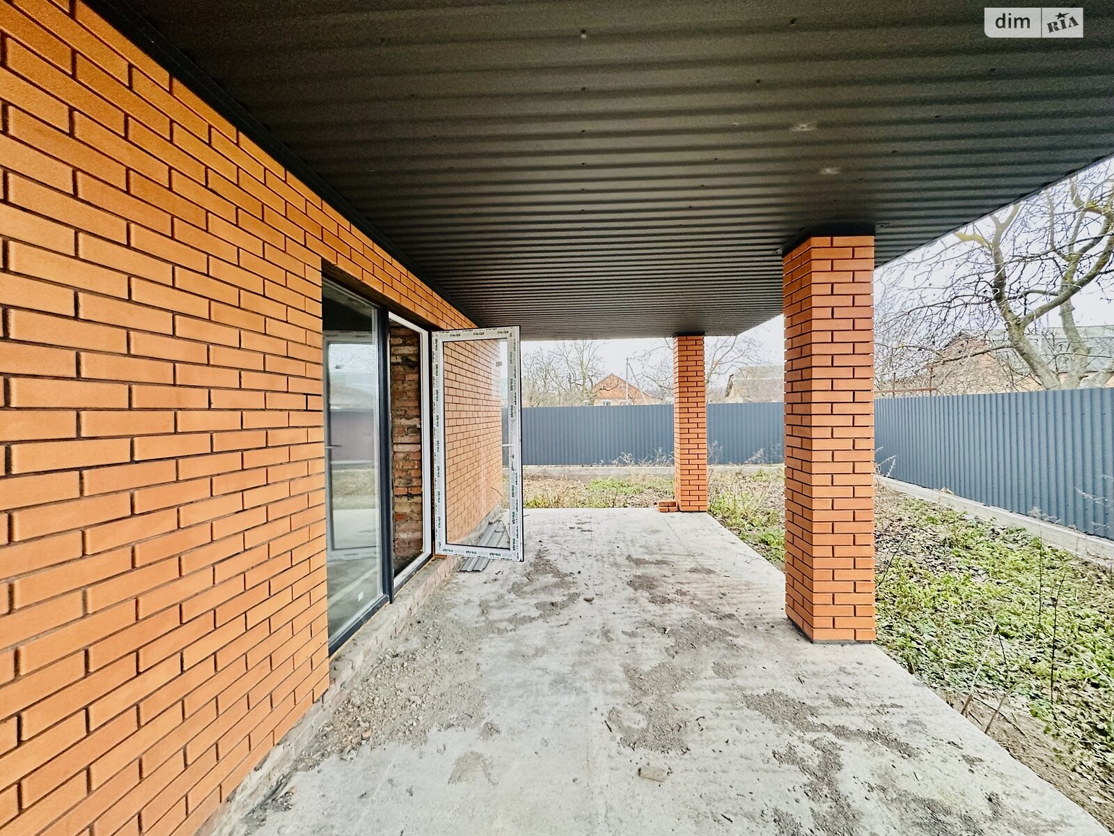 двоповерховий будинок з опаленням, 120 кв. м, цегла. Продаж у Вінницьких Хуторах фото 1 двоповерховий будинок з опаленням, 120 кв. м, цегла. Продаж у Вінницьких Хуторах фото 1