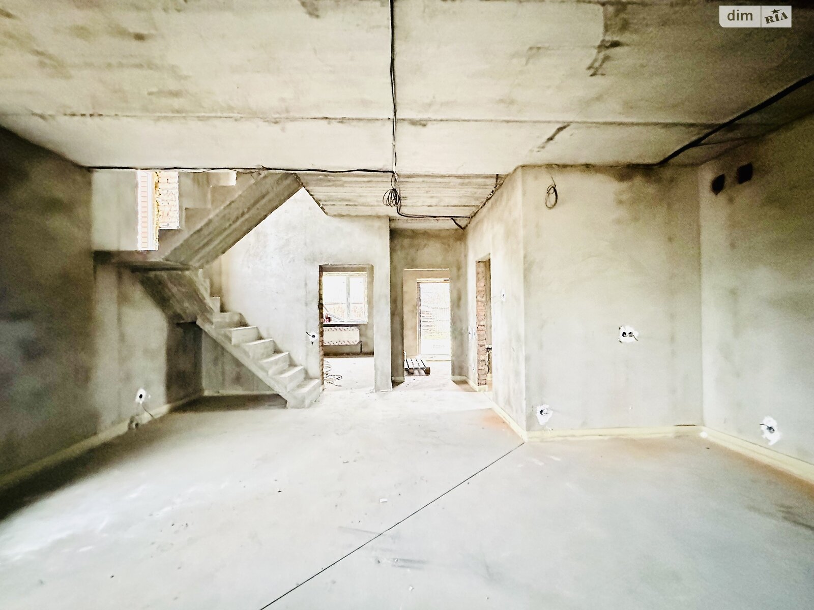 двоповерховий будинок з опаленням, 120 кв. м, цегла. Продаж у Вінницьких Хуторах фото 1 двоповерховий будинок з опаленням, 120 кв. м, цегла. Продаж у Вінницьких Хуторах фото 1