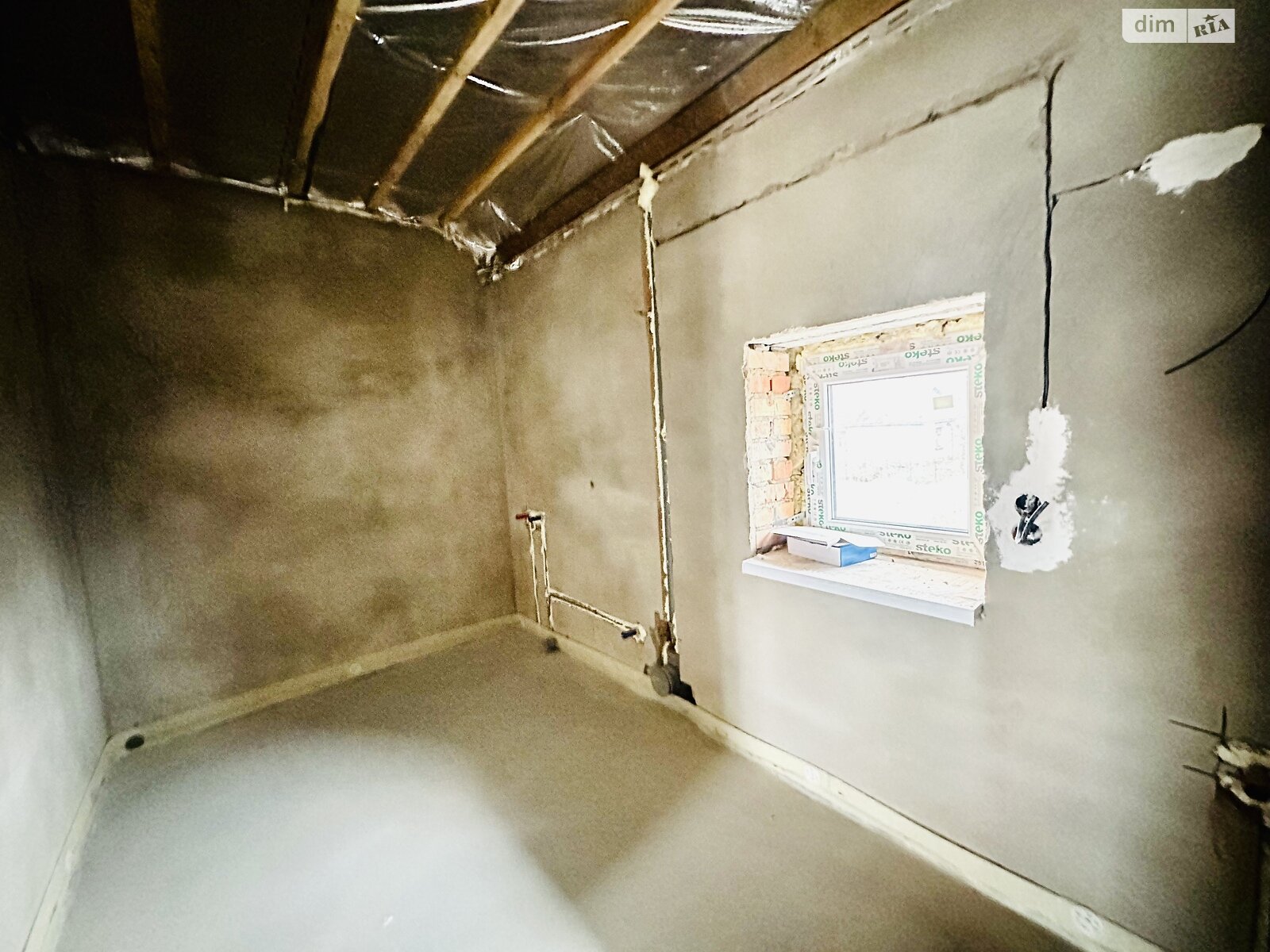 двоповерховий будинок з опаленням, 120 кв. м, цегла. Продаж у Вінницьких Хуторах фото 1 двоповерховий будинок з опаленням, 120 кв. м, цегла. Продаж у Вінницьких Хуторах фото 1