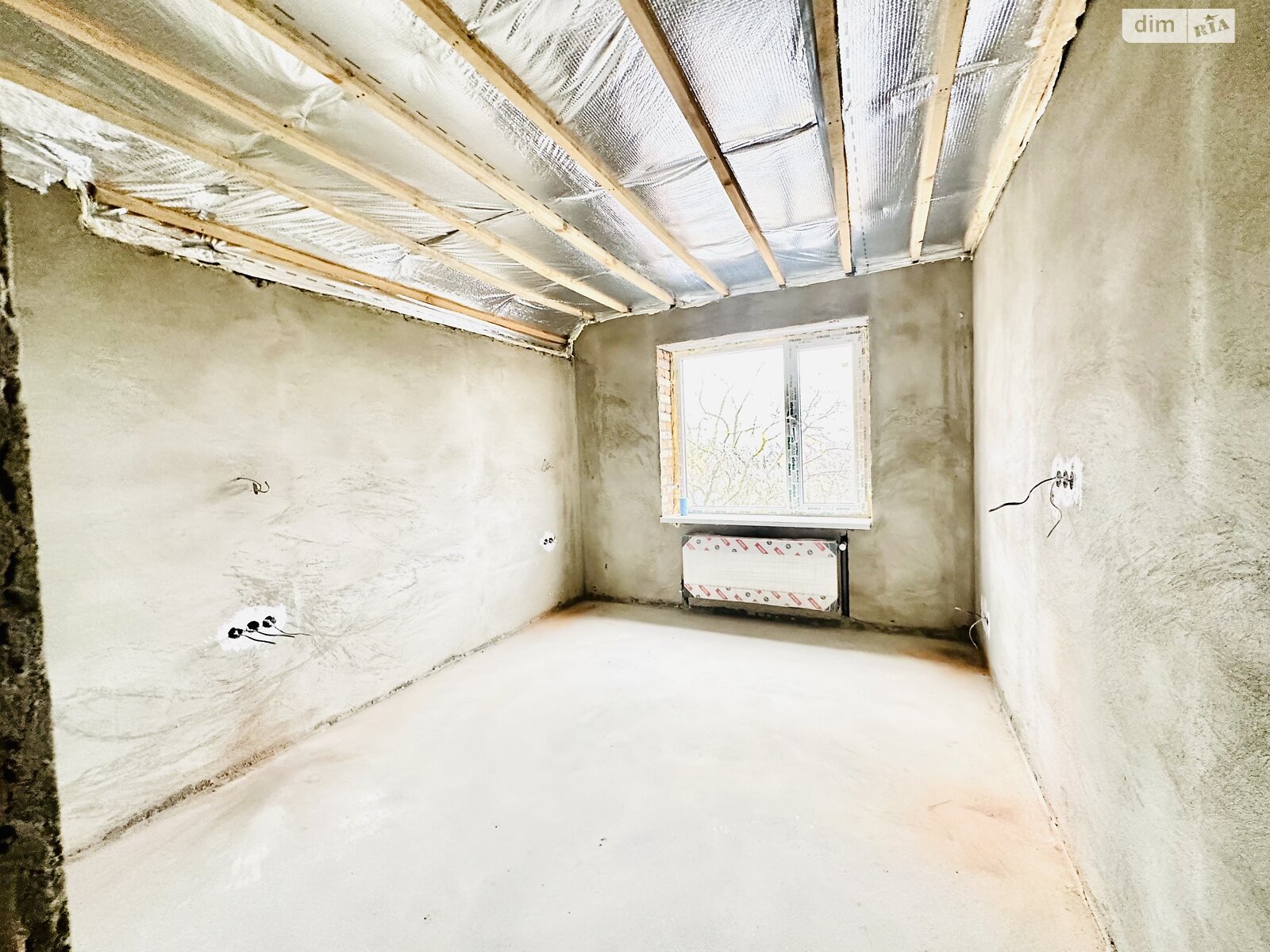 двоповерховий будинок з опаленням, 120 кв. м, цегла. Продаж у Вінницьких Хуторах фото 1 двоповерховий будинок з опаленням, 120 кв. м, цегла. Продаж у Вінницьких Хуторах фото 1