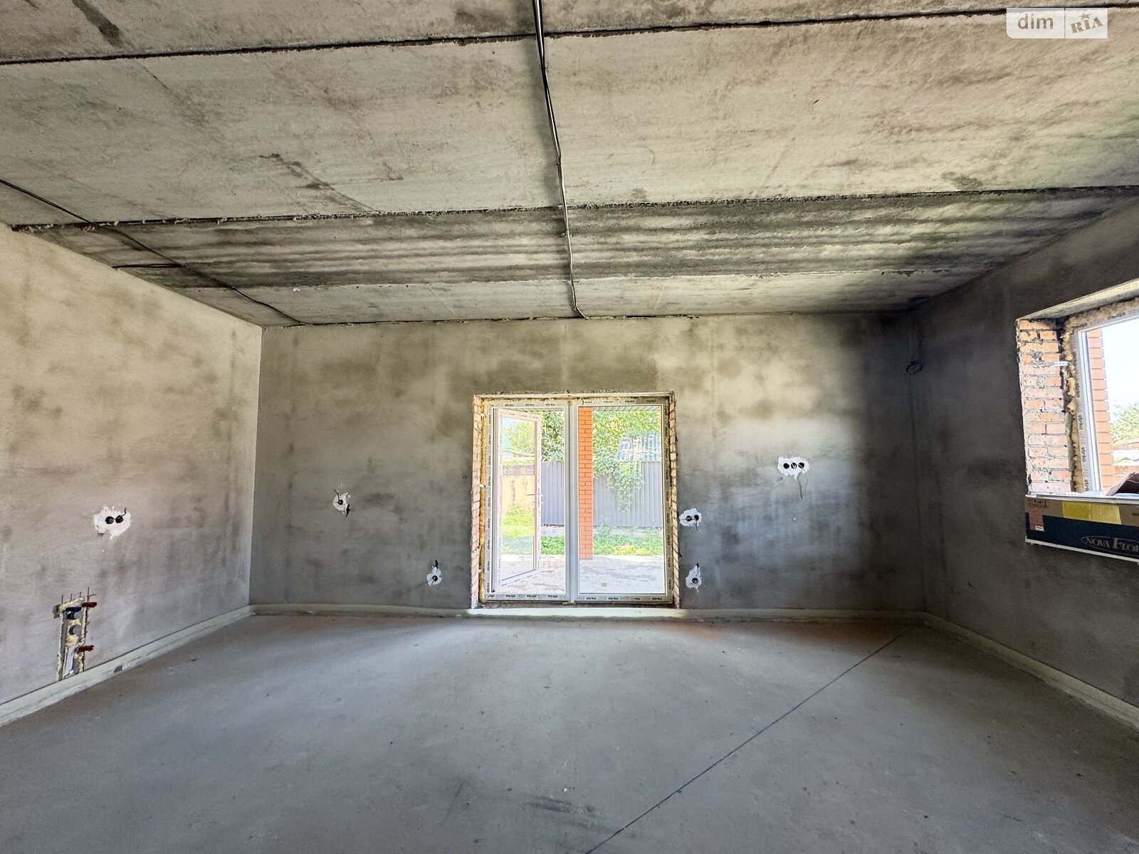 двоповерховий будинок, 120 кв. м, цегла. Продаж у Вінницьких Хуторах фото 1 двоповерховий будинок, 120 кв. м, цегла. Продаж у Вінницьких Хуторах фото 1