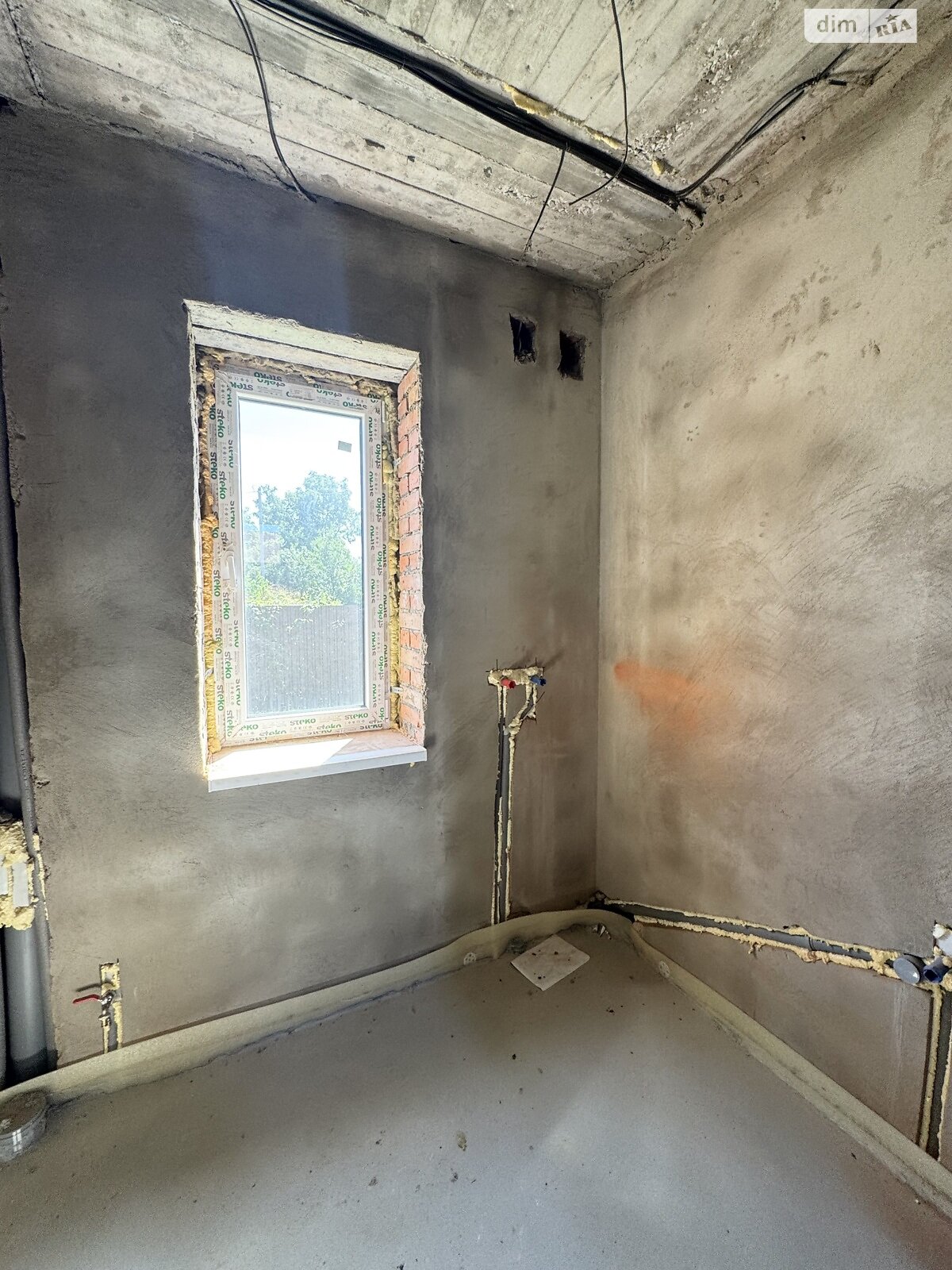 двоповерховий будинок, 120 кв. м, цегла. Продаж у Вінницьких Хуторах фото 1 двоповерховий будинок, 120 кв. м, цегла. Продаж у Вінницьких Хуторах фото 1