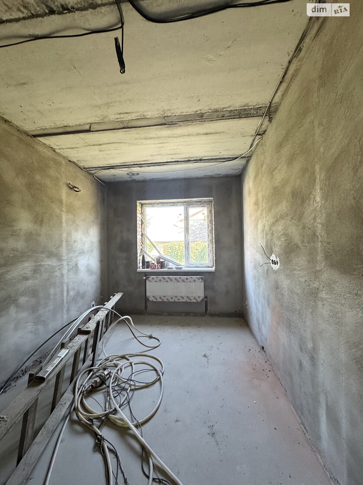 двоповерховий будинок, 120 кв. м, цегла. Продаж у Вінницьких Хуторах фото 1 двоповерховий будинок, 120 кв. м, цегла. Продаж у Вінницьких Хуторах фото 1