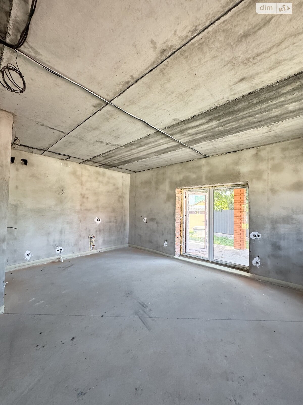 двоповерховий будинок, 120 кв. м, цегла. Продаж у Вінницьких Хуторах фото 1 двоповерховий будинок, 120 кв. м, цегла. Продаж у Вінницьких Хуторах фото 1