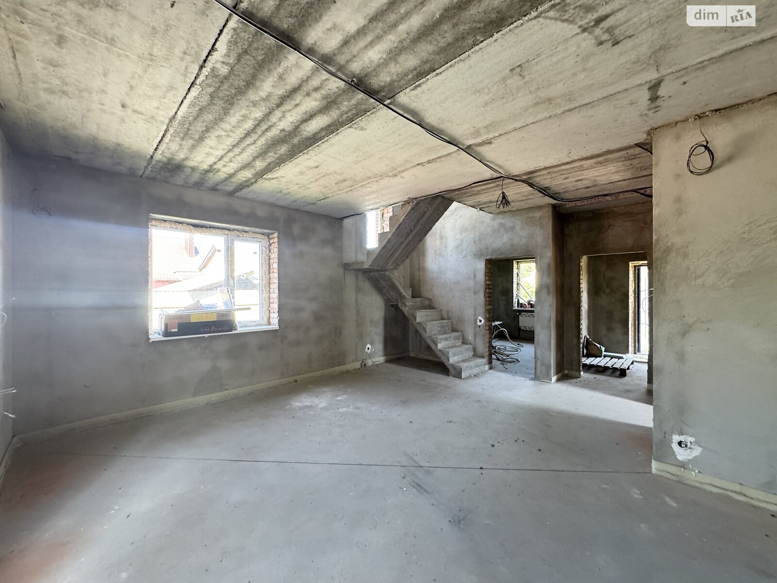 двоповерховий будинок, 120 кв. м, цегла. Продаж у Вінницьких Хуторах фото 1 двоповерховий будинок, 120 кв. м, цегла. Продаж у Вінницьких Хуторах фото 1