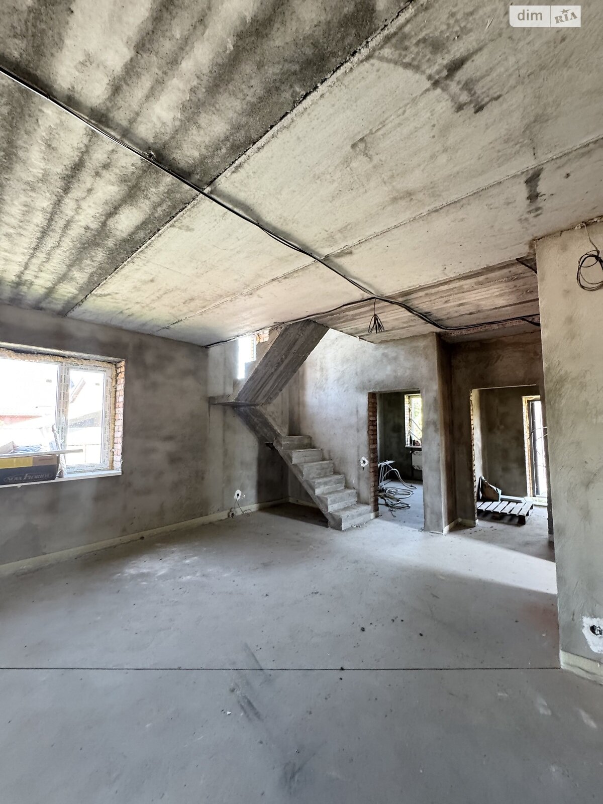 двоповерховий будинок, 120 кв. м, цегла. Продаж у Вінницьких Хуторах фото 1 двоповерховий будинок, 120 кв. м, цегла. Продаж у Вінницьких Хуторах фото 1