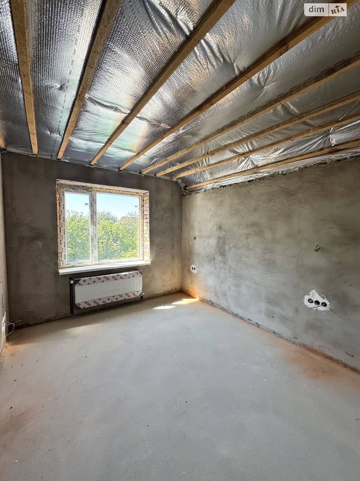 двоповерховий будинок, 120 кв. м, цегла. Продаж у Вінницьких Хуторах фото 1 двоповерховий будинок, 120 кв. м, цегла. Продаж у Вінницьких Хуторах фото 1