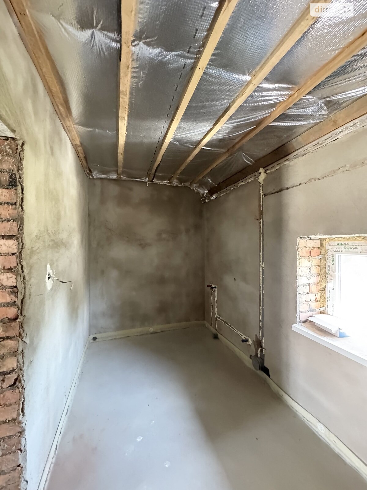 двоповерховий будинок, 120 кв. м, цегла. Продаж у Вінницьких Хуторах фото 1 двоповерховий будинок, 120 кв. м, цегла. Продаж у Вінницьких Хуторах фото 1