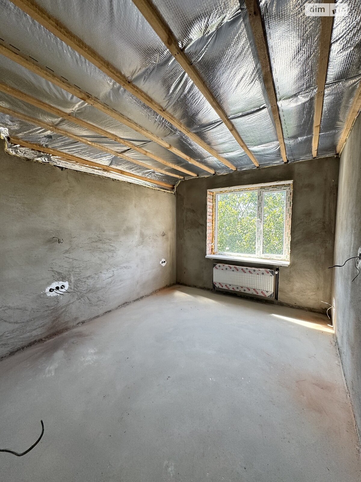 двоповерховий будинок, 120 кв. м, цегла. Продаж у Вінницьких Хуторах фото 1 двоповерховий будинок, 120 кв. м, цегла. Продаж у Вінницьких Хуторах фото 1