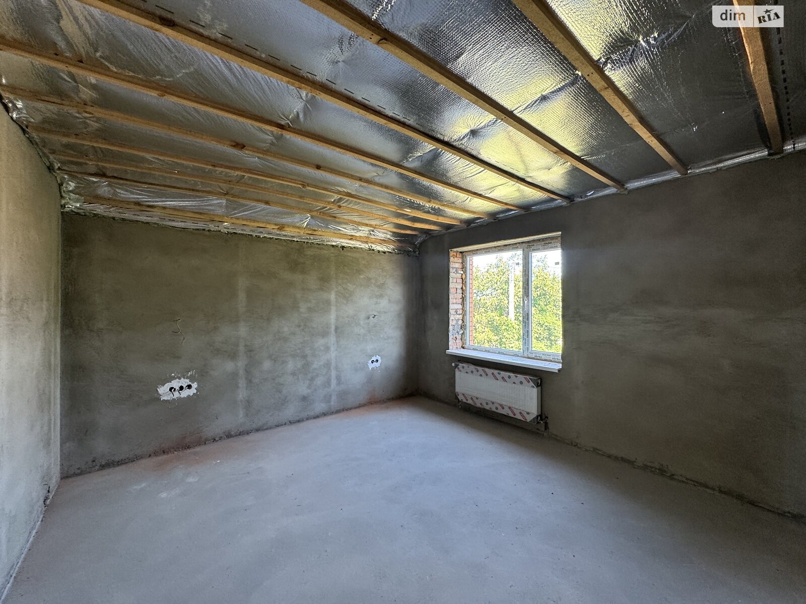 двоповерховий будинок, 120 кв. м, цегла. Продаж у Вінницьких Хуторах фото 1 двоповерховий будинок, 120 кв. м, цегла. Продаж у Вінницьких Хуторах фото 1