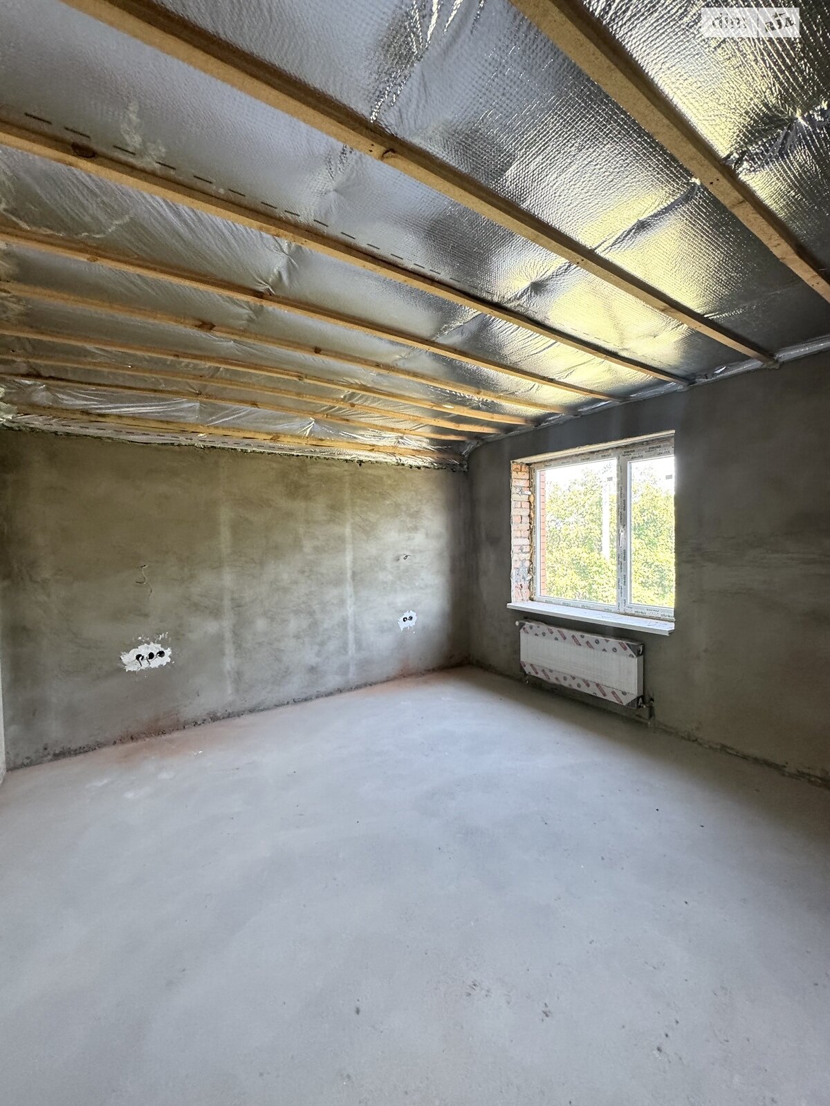 двоповерховий будинок, 120 кв. м, цегла. Продаж у Вінницьких Хуторах фото 1 двоповерховий будинок, 120 кв. м, цегла. Продаж у Вінницьких Хуторах фото 1