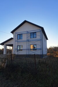 двухэтажный дом, 138 кв. м, кирпич. Продажа в Виннице район Бучмы фото 2