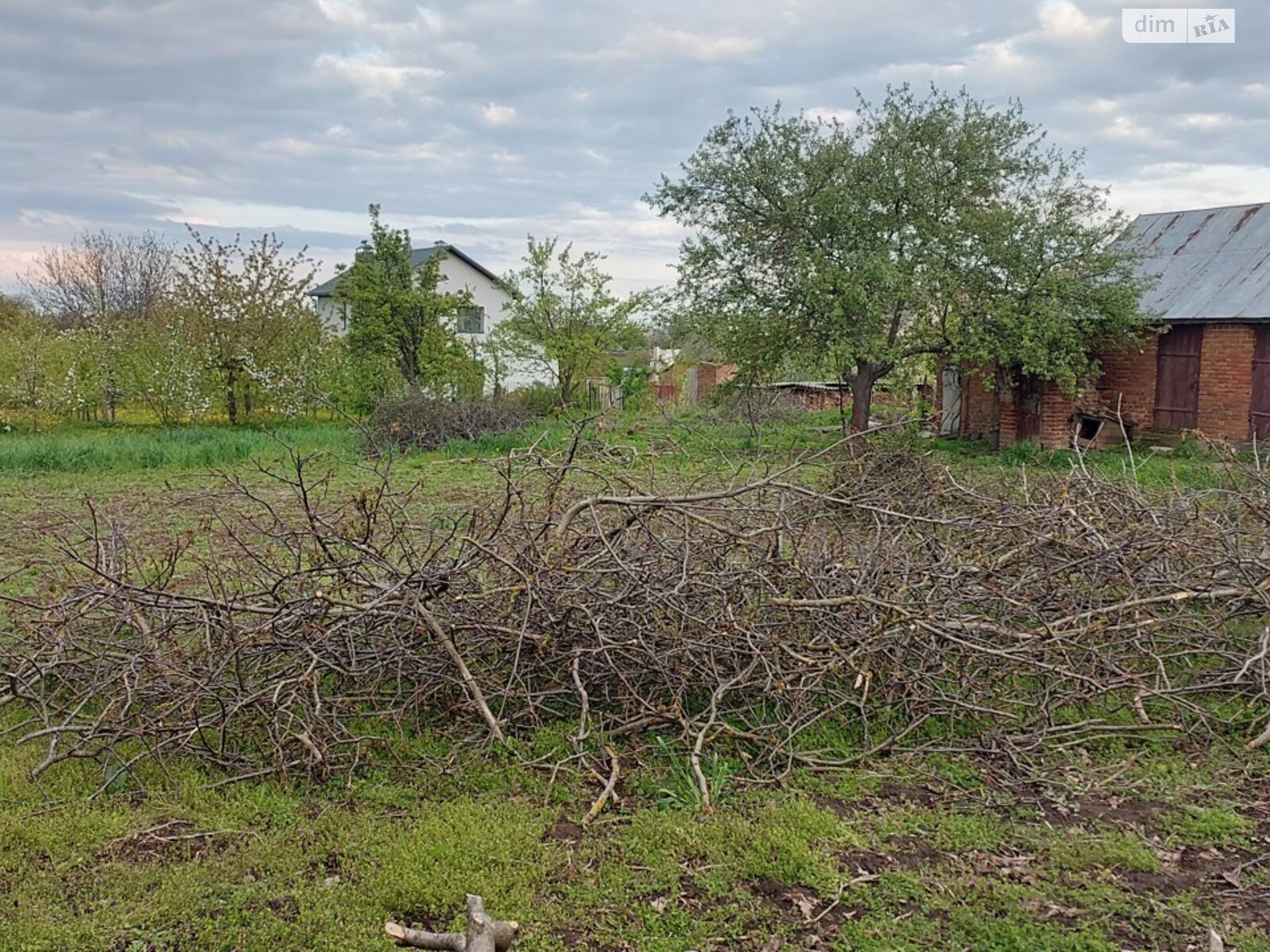 одноповерховий будинок веранда, 87 кв. м, цегла. Продаж в Вінниці, район Бучми фото 1