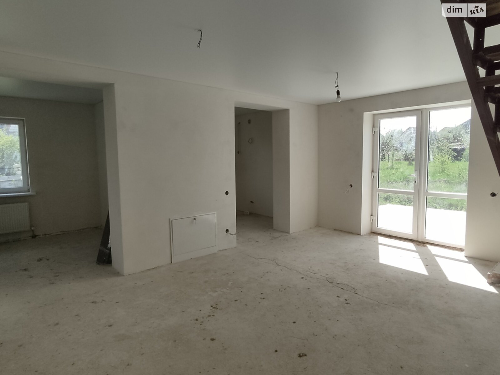 двоповерховий будинок, 134 кв. м, цегла. Продаж у Вінницьких Хуторах фото 1 двоповерховий будинок, 134 кв. м, цегла. Продаж у Вінницьких Хуторах фото 1