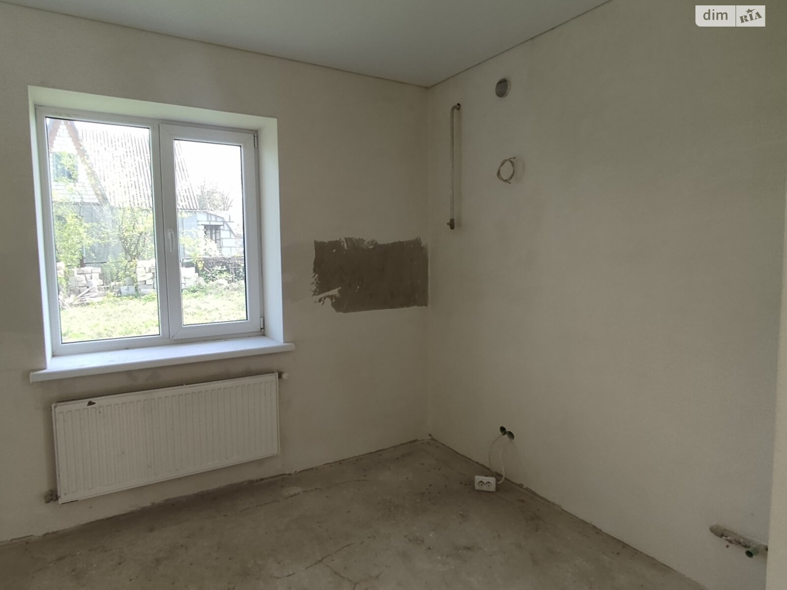 двоповерховий будинок, 134 кв. м, цегла. Продаж у Вінницьких Хуторах фото 1 двоповерховий будинок, 134 кв. м, цегла. Продаж у Вінницьких Хуторах фото 1
