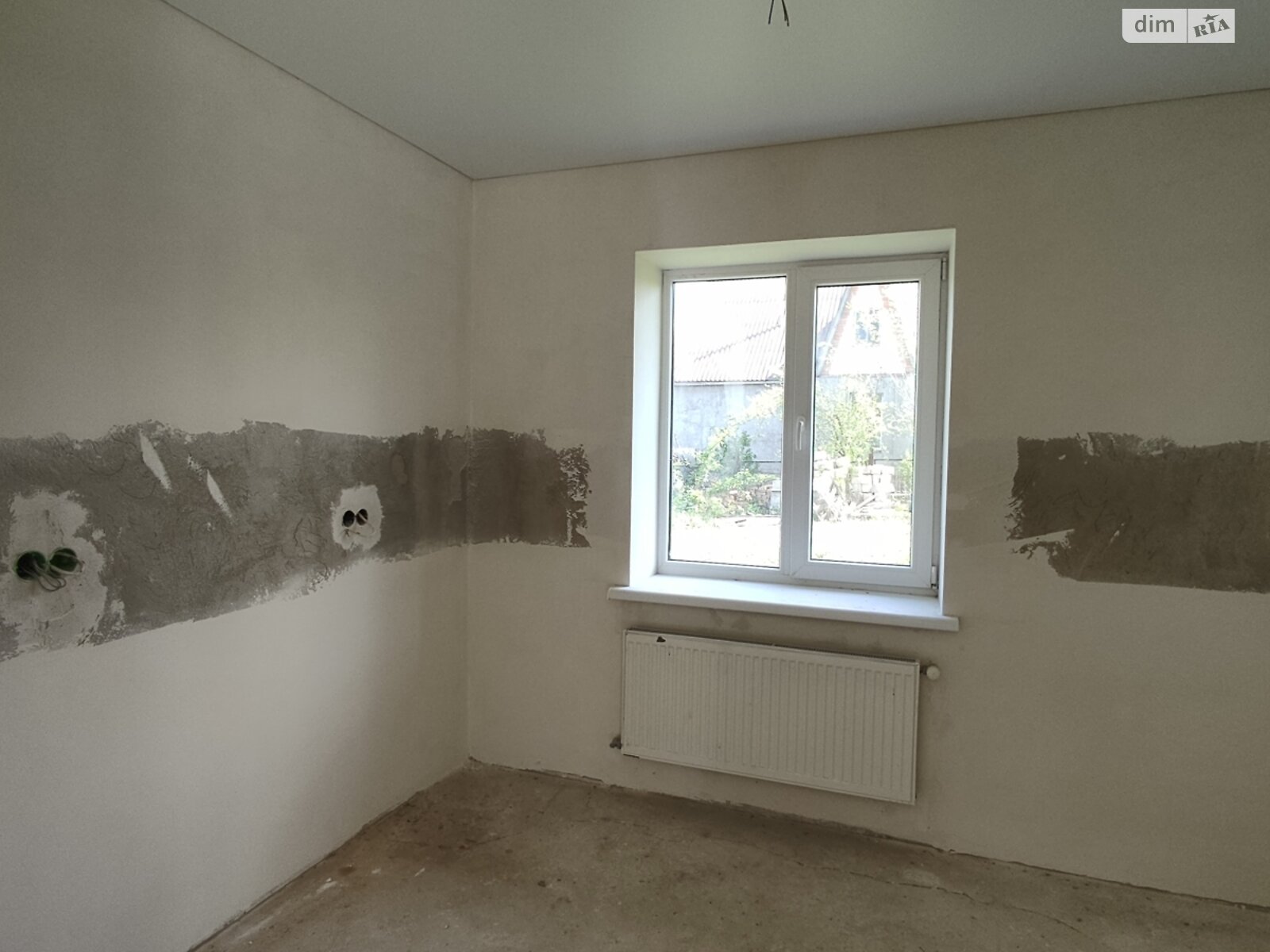 двоповерховий будинок, 134 кв. м, цегла. Продаж у Вінницьких Хуторах фото 1 двоповерховий будинок, 134 кв. м, цегла. Продаж у Вінницьких Хуторах фото 1