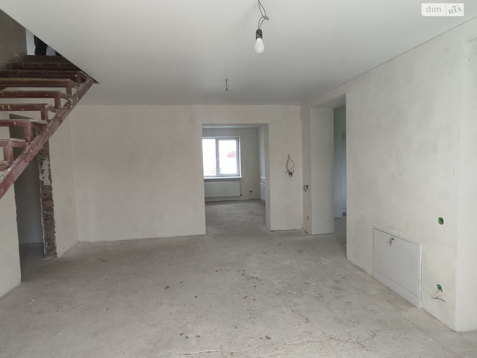 двоповерховий будинок, 134 кв. м, цегла. Продаж у Вінницьких Хуторах фото 1 двоповерховий будинок, 134 кв. м, цегла. Продаж у Вінницьких Хуторах фото 1