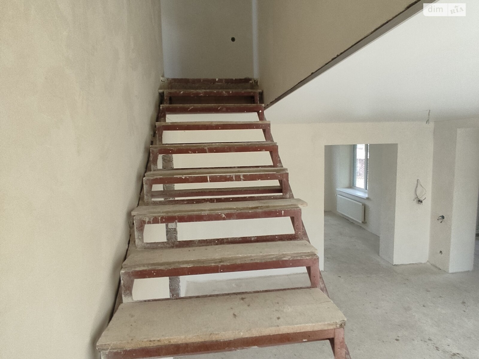 двоповерховий будинок, 134 кв. м, цегла. Продаж у Вінницьких Хуторах фото 1 двоповерховий будинок, 134 кв. м, цегла. Продаж у Вінницьких Хуторах фото 1