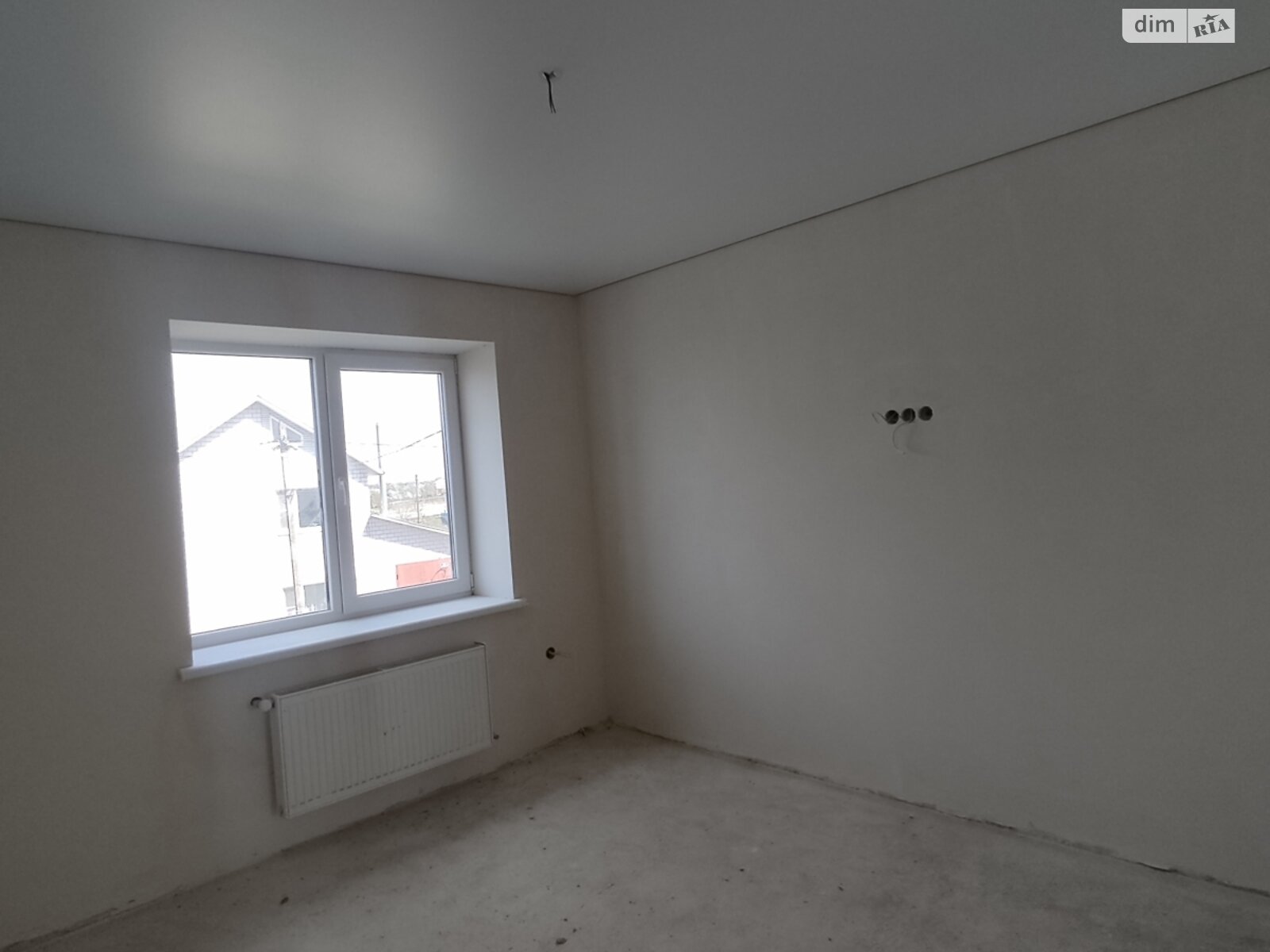 двоповерховий будинок, 134 кв. м, цегла. Продаж у Вінницьких Хуторах фото 1 двоповерховий будинок, 134 кв. м, цегла. Продаж у Вінницьких Хуторах фото 1