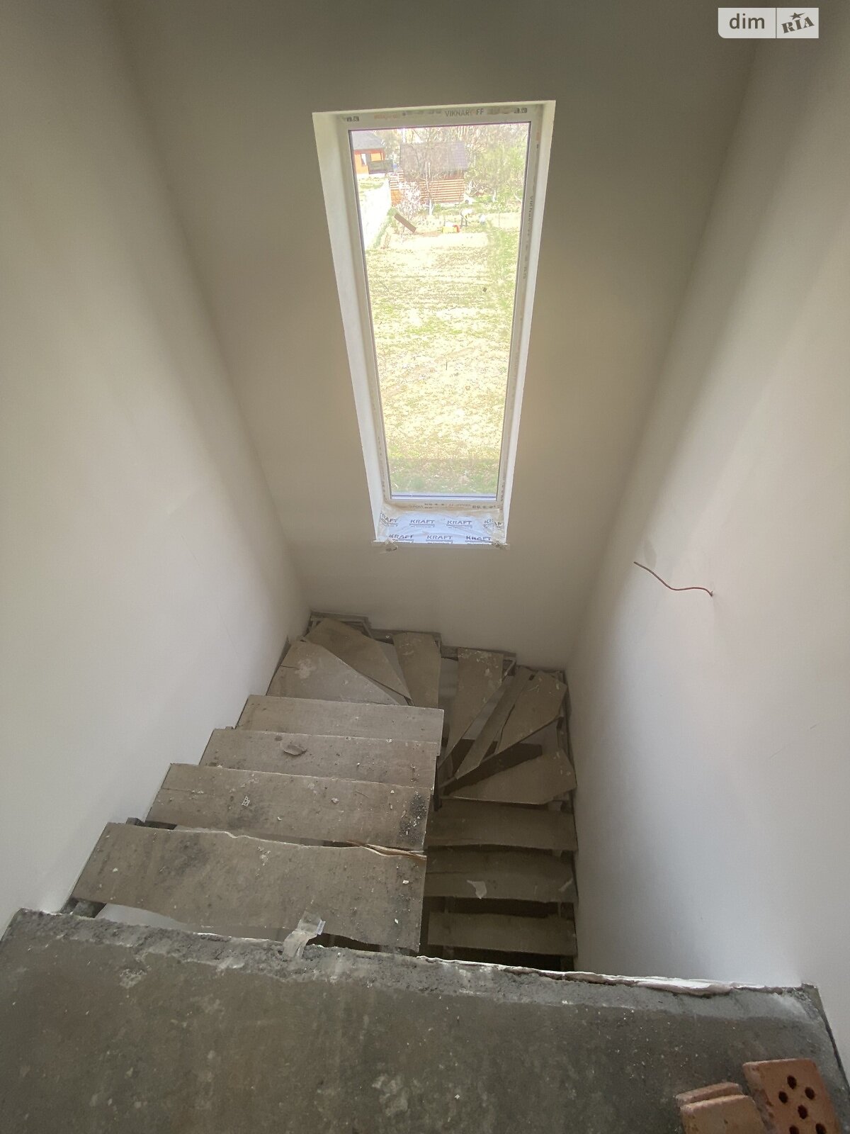 двоповерховий будинок, 120 кв. м, цегла. Продаж у Вінницьких Хуторах фото 1 двоповерховий будинок, 120 кв. м, цегла. Продаж у Вінницьких Хуторах фото 1