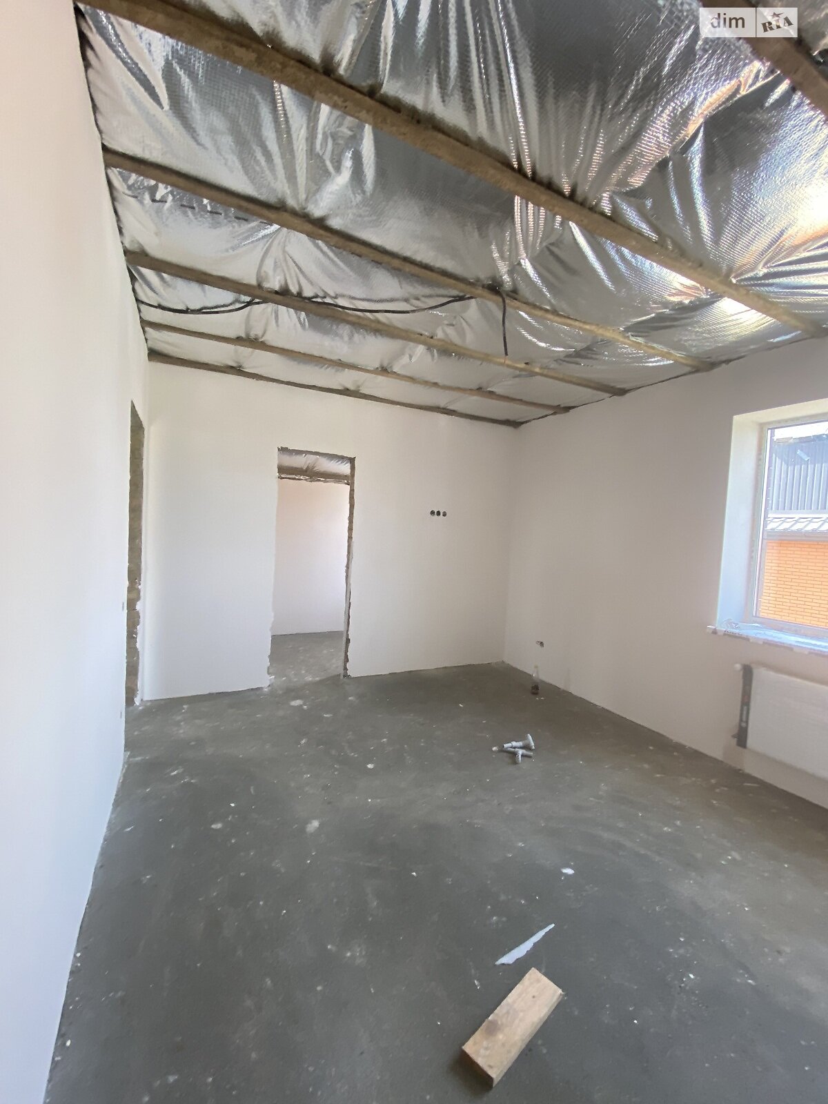 двоповерховий будинок, 120 кв. м, цегла. Продаж у Вінницьких Хуторах фото 1 двоповерховий будинок, 120 кв. м, цегла. Продаж у Вінницьких Хуторах фото 1