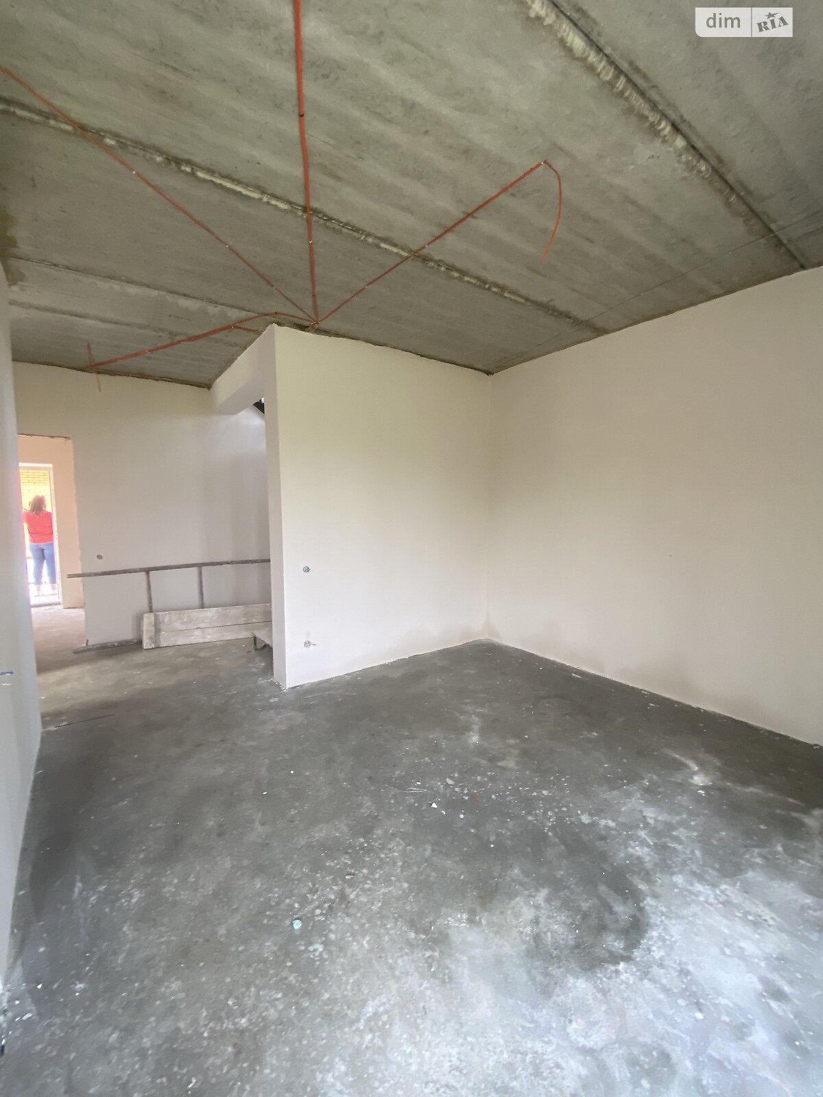 двоповерховий будинок, 120 кв. м, цегла. Продаж у Вінницьких Хуторах фото 1 двоповерховий будинок, 120 кв. м, цегла. Продаж у Вінницьких Хуторах фото 1