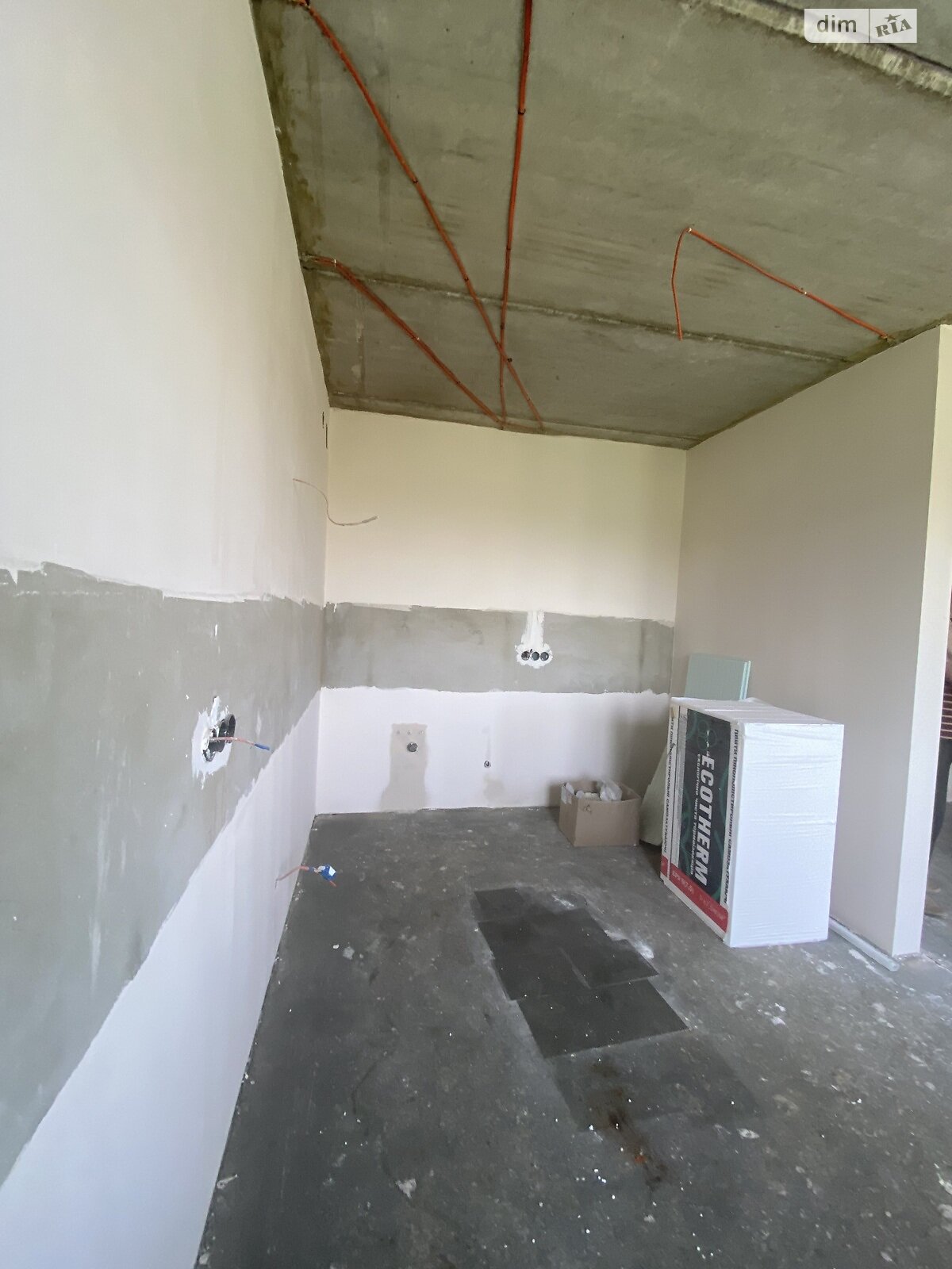 двоповерховий будинок, 120 кв. м, цегла. Продаж у Вінницьких Хуторах фото 1 двоповерховий будинок, 120 кв. м, цегла. Продаж у Вінницьких Хуторах фото 1