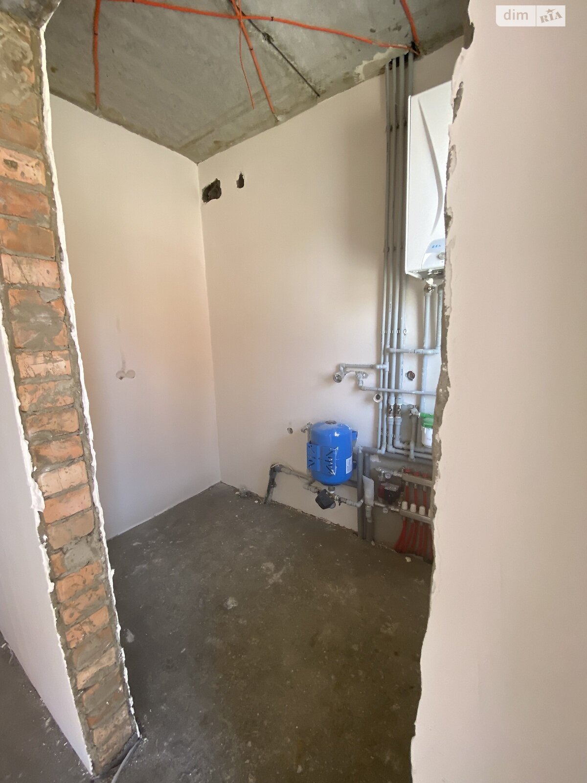 двоповерховий будинок, 120 кв. м, цегла. Продаж у Вінницьких Хуторах фото 1 двоповерховий будинок, 120 кв. м, цегла. Продаж у Вінницьких Хуторах фото 1