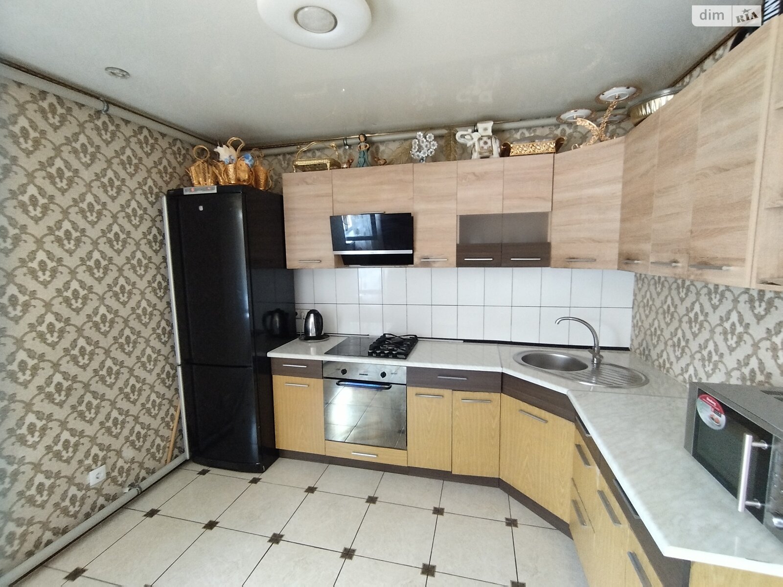 двоповерховий будинок, 92 кв. м, цегла. Продаж у Вінницьких Хуторах фото 1