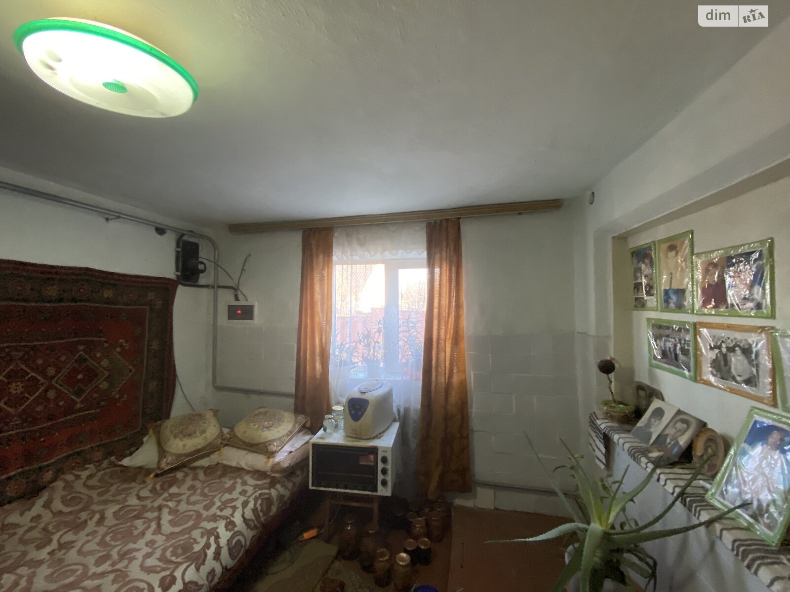 одноповерховий будинок, 110 кв. м, цегла. Продаж в Вінниці, район Бучми фото 1 одноповерховий будинок, 110 кв. м, цегла. Продаж в Вінниці, район Бучми фото 1