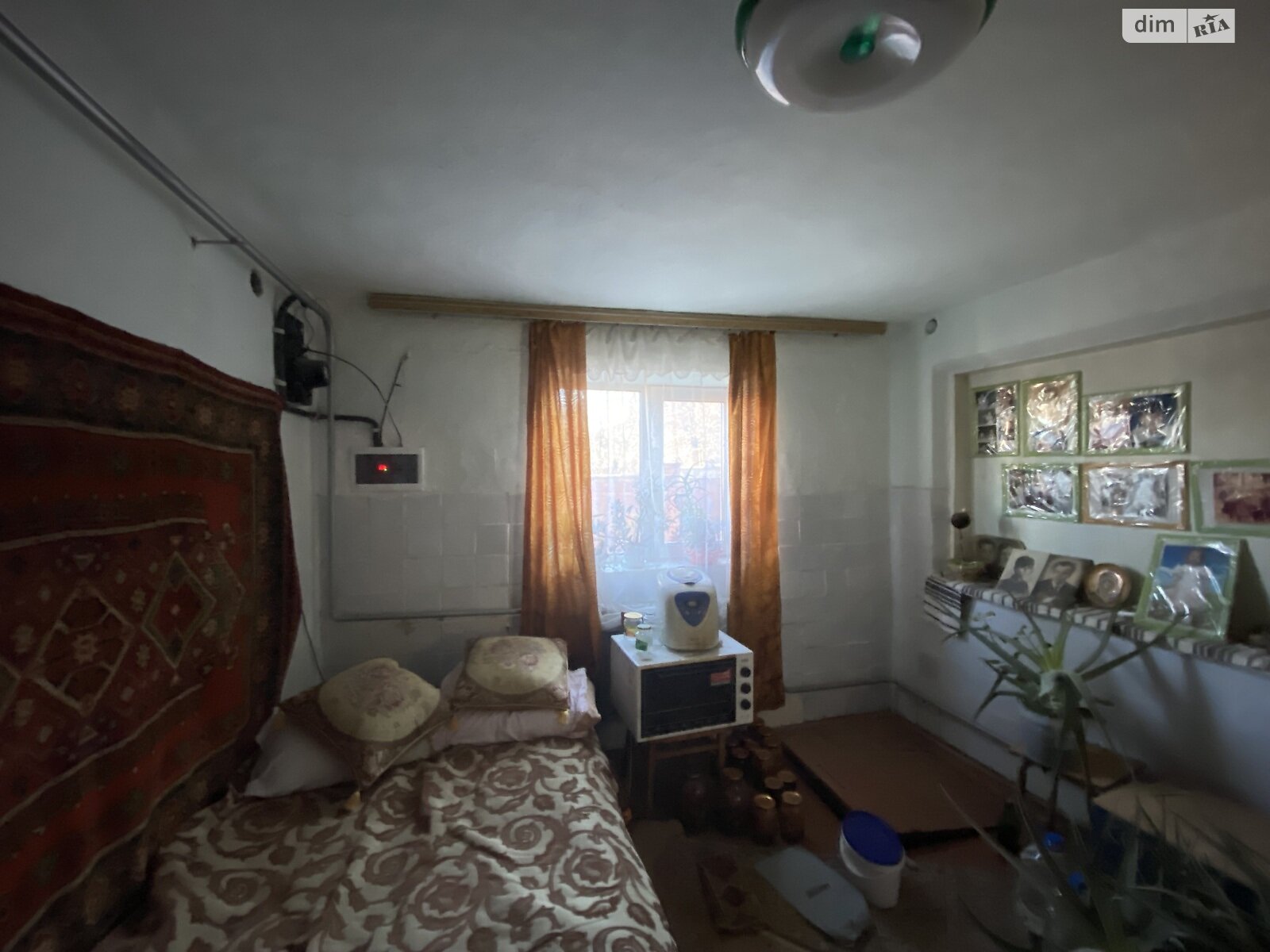 одноповерховий будинок, 110 кв. м, цегла. Продаж в Вінниці, район Бучми фото 1 одноповерховий будинок, 110 кв. м, цегла. Продаж в Вінниці, район Бучми фото 1