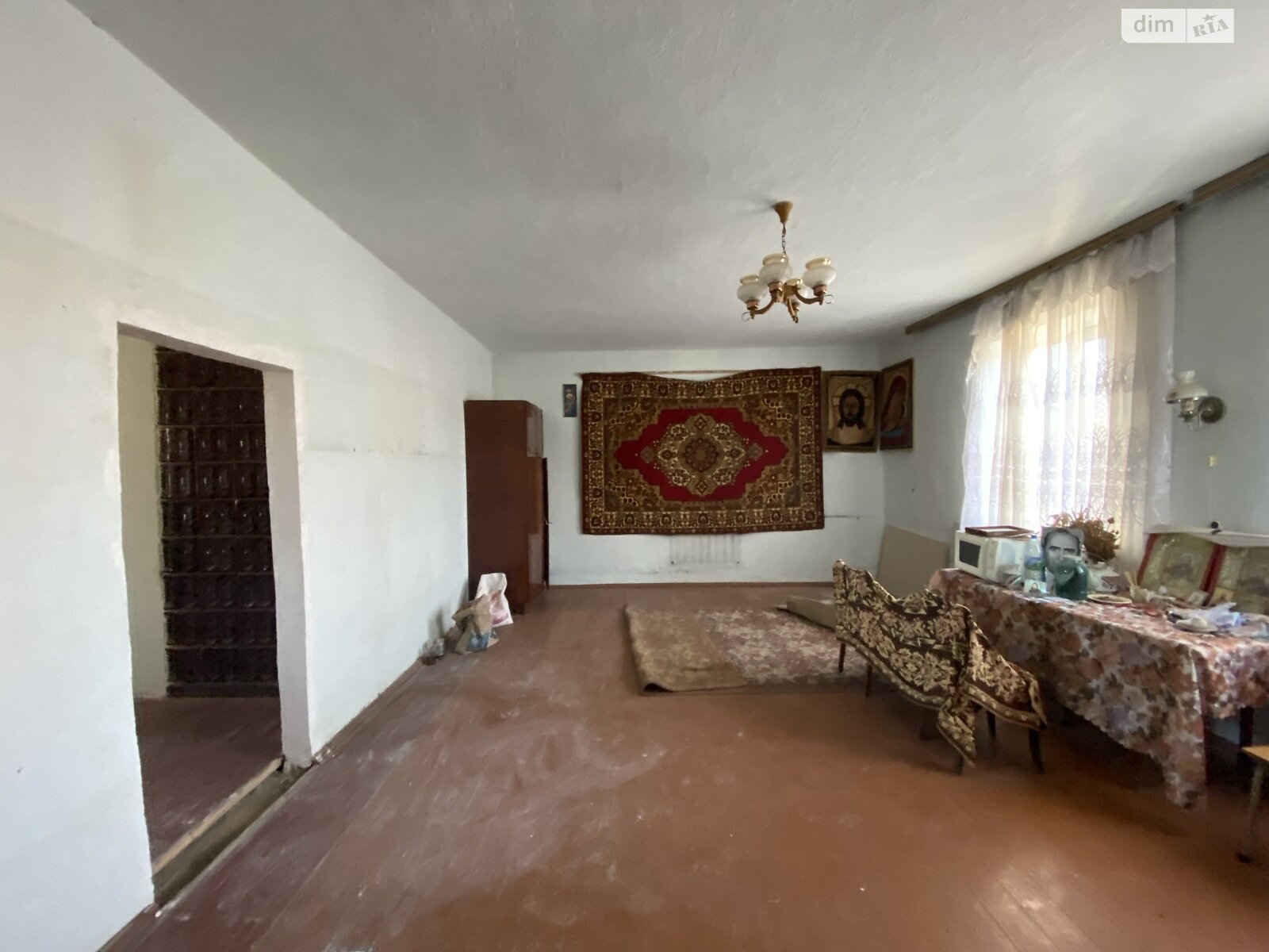 одноповерховий будинок, 110 кв. м, цегла. Продаж в Вінниці, район Бучми фото 1 одноповерховий будинок, 110 кв. м, цегла. Продаж в Вінниці, район Бучми фото 1