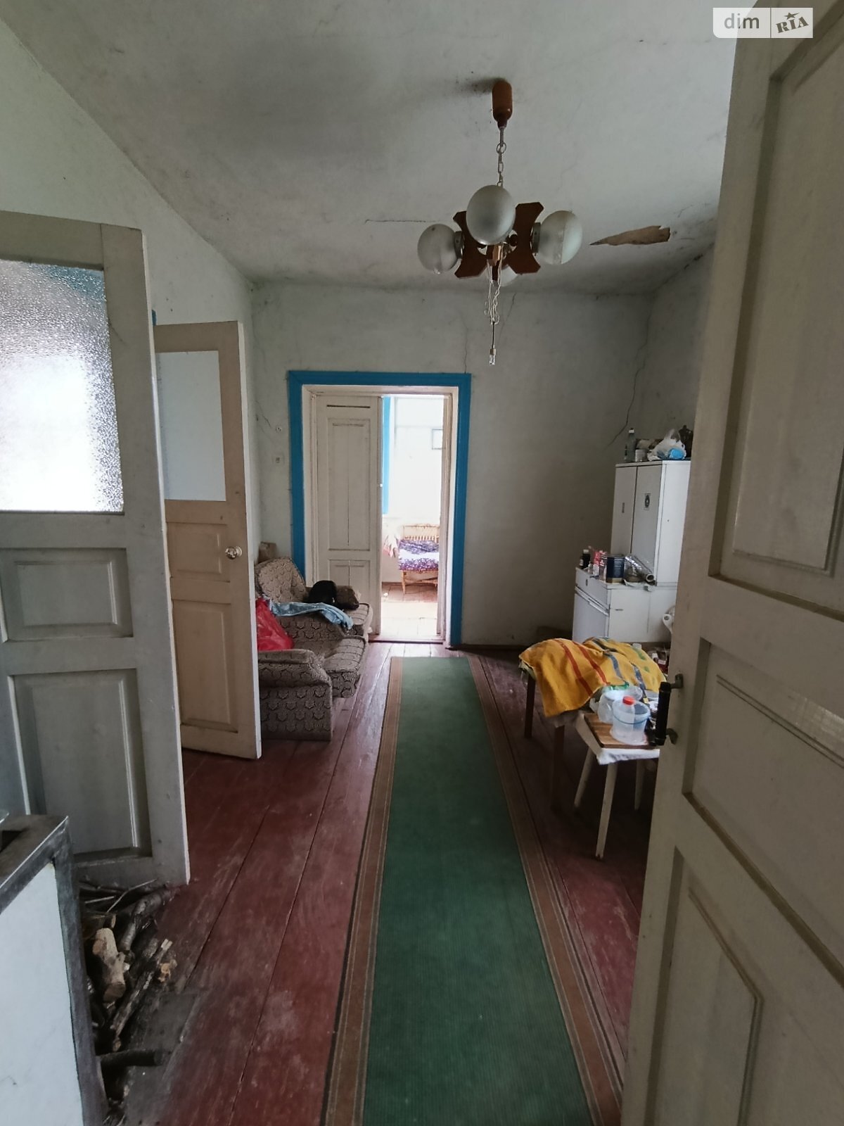одноповерховий будинок з опаленням, 64.6 кв. м, кирпич. Продаж в Вінниці, район Бучми фото 1 одноповерховий будинок з опаленням, 64.6 кв. м, кирпич. Продаж в Вінниці, район Бучми фото 1