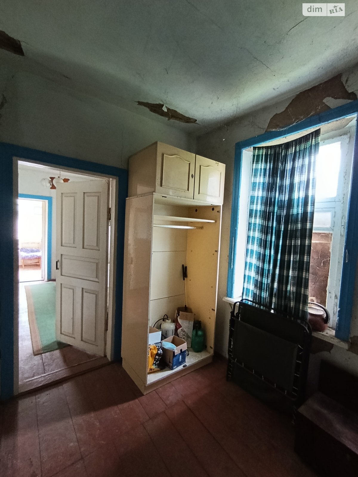одноповерховий будинок з опаленням, 64.6 кв. м, кирпич. Продаж в Вінниці, район Бучми фото 1 одноповерховий будинок з опаленням, 64.6 кв. м, кирпич. Продаж в Вінниці, район Бучми фото 1