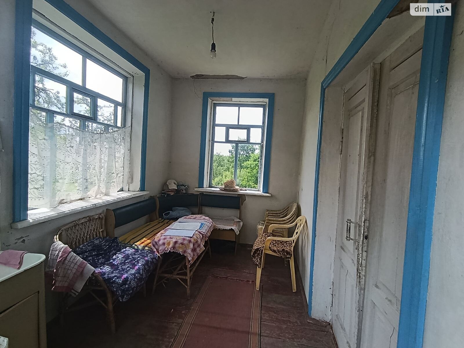 одноповерховий будинок з опаленням, 64.6 кв. м, кирпич. Продаж в Вінниці, район Бучми фото 1 одноповерховий будинок з опаленням, 64.6 кв. м, кирпич. Продаж в Вінниці, район Бучми фото 1