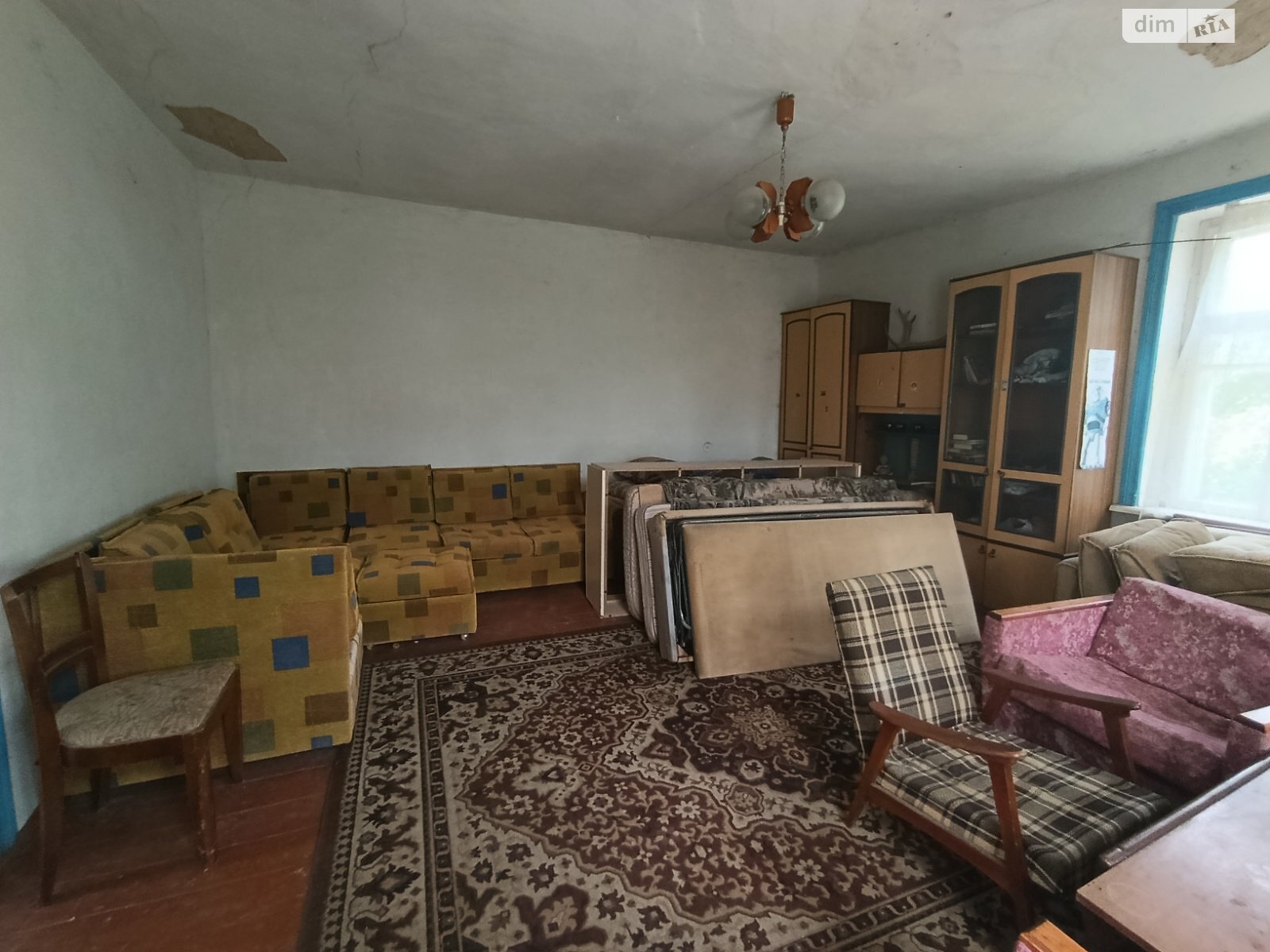 одноповерховий будинок з опаленням, 64.6 кв. м, кирпич. Продаж в Вінниці, район Бучми фото 1 одноповерховий будинок з опаленням, 64.6 кв. м, кирпич. Продаж в Вінниці, район Бучми фото 1
