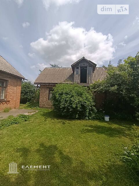 Дом по адресу ул. Леси Украинки (площадь 64,6 м²) - Atlanta.ua - фото 6