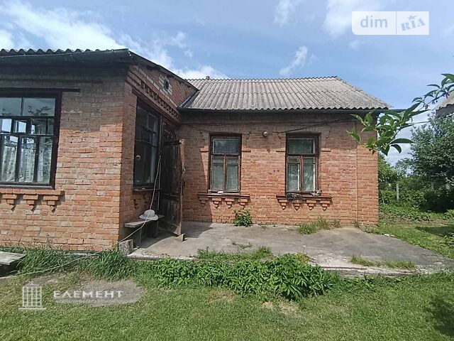 Дом по адресу ул. Леси Украинки (площадь 64,6 м²) - Atlanta.ua - фото 9