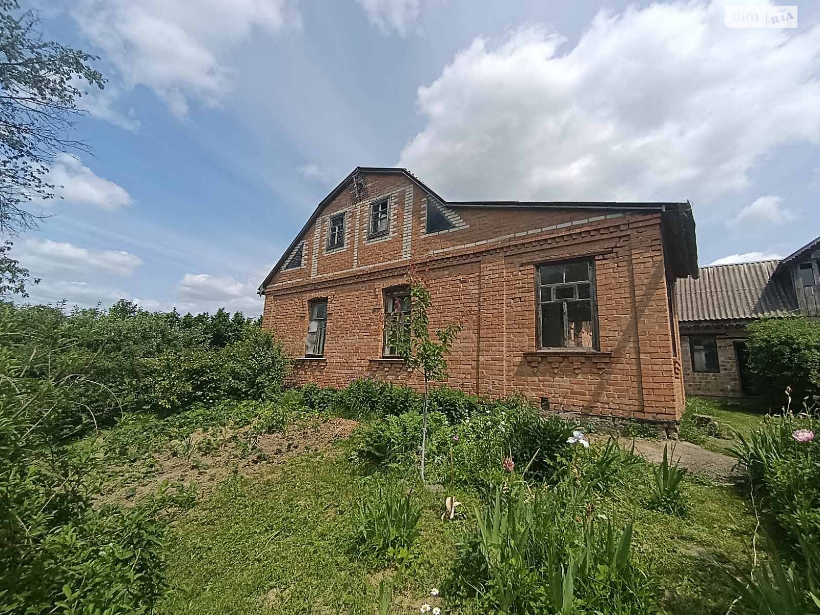 одноповерховий будинок з опаленням, 64.6 кв. м, кирпич. Продаж в Вінниці, район Бучми фото 1 одноповерховий будинок з опаленням, 64.6 кв. м, кирпич. Продаж в Вінниці, район Бучми фото 1