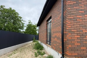 одноповерховий будинок, 80 кв. м, кирпич. Продаж у Вінницьких Хуторах фото 2