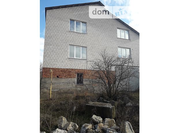 Продажа дома, 357м², Винница, р‑н. Бучмы Продажа дома, 357м², Винница, р‑н. Бучмы