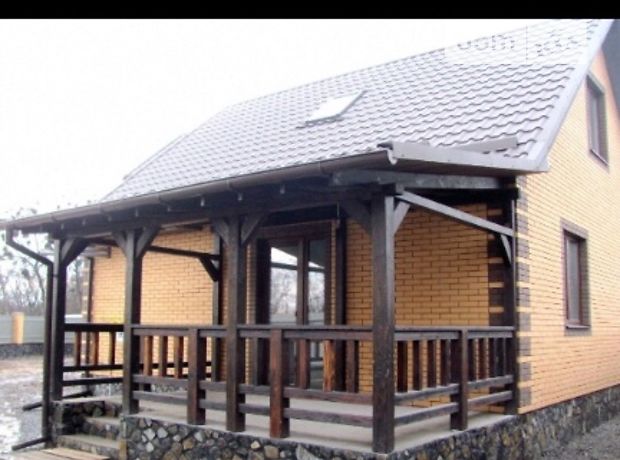 Продажа дома, 108м², Винница, р‑н. Бучмы, Чистовий супер проект Продажа дома, 108м², Винница, р‑н. Бучмы, Чистовий супер проект