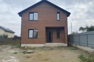 двухэтажный дом, 120 кв. м, кирпич. Продажа в Виннице район Бучмы фото 2