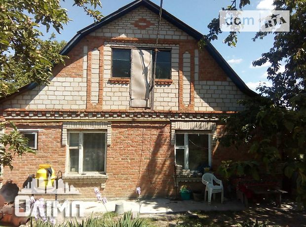 Продажа дома, 100м², Винница, р‑н. Бучмы, Анны Морозовой улица Продажа дома, 100м², Винница, р‑н. Бучмы, Анны Морозовой улица