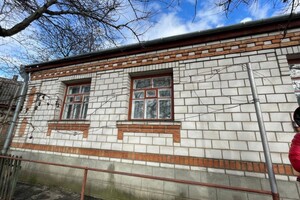 одноповерховий будинок веранда, 76 кв. м, цегла. Продаж в Вінниці, район Бучми фото 2